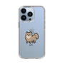 Slim Protection Case［ Original - CASEPLAY Dog - Pome ］
