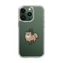 Slim Protection Case［ Original - CASEPLAY Dog - Pome ］