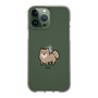 Slim Protection Case［ Original - CASEPLAY Dog - Pome ］