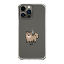 Slim Protection Case［ Original - CASEPLAY Dog - Pome ］