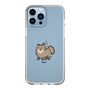 Slim Protection Case［ Original - CASEPLAY Dog - Pome ］