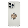 Slim Protection Case［ Original - CASEPLAY Dog - Pome ］