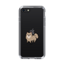 Slim Protection Case［ Original - CASEPLAY Dog - Pome ］