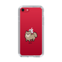 Slim Protection Case［ Original - CASEPLAY Dog - Pome ］