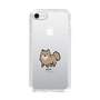 Slim Protection Case［ Original - CASEPLAY Dog - Pome ］