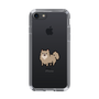 Slim Protection Case［ Original - CASEPLAY Dog - Pome ］