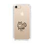 Slim Protection Case［ Original - CASEPLAY Dog - Pome ］