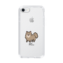 Slim Protection Case［ Original - CASEPLAY Dog - Pome ］
