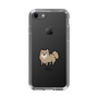 Slim Protection Case［ Original - CASEPLAY Dog - Pome ］