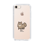 Slim Protection Case［ Original - CASEPLAY Dog - Pome ］