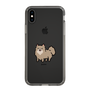 Slim Protection Case［ Original - CASEPLAY Dog - Pome ］