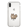 Slim Protection Case［ Original - CASEPLAY Dog - Pome ］
