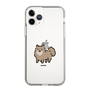 Slim Protection Case［ Original - CASEPLAY Dog - Pome ］