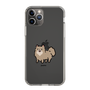 Slim Protection Case［ Original - CASEPLAY Dog - Pome ］