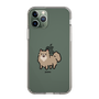 Slim Protection Case［ Original - CASEPLAY Dog - Pome ］