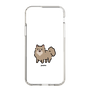 Slim Protection Case［ Original - CASEPLAY Dog - Pome ］