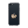 Slim Protection Case［ Original - CASEPLAY Dog - Pome ］