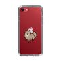 Slim Protection Case［ Original - CASEPLAY Dog - Pome ］