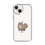 Slim Protection Case［ Original - CASEPLAY Dog - Pome ］