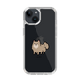 Slim Protection Case［ Original - CASEPLAY Dog - Pome ］