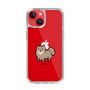 Slim Protection Case［ Original - CASEPLAY Dog - Pome ］