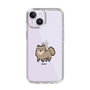 Slim Protection Case［ Original - CASEPLAY Dog - Pome ］