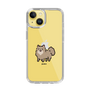 Slim Protection Case［ Original - CASEPLAY Dog - Pome ］