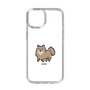 Slim Protection Case［ Original - CASEPLAY Dog - Pome ］