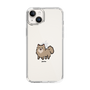 Slim Protection Case［ Original - CASEPLAY Dog - Pome ］