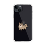 Slim Protection Case［ Original - CASEPLAY Dog - Pome ］