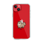 Slim Protection Case［ Original - CASEPLAY Dog - Pome ］