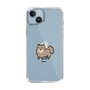 Slim Protection Case［ Original - CASEPLAY Dog - Pome ］