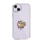 Slim Protection Case［ Original - CASEPLAY Dog - Pome ］