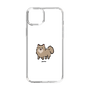 Slim Protection Case［ Original - CASEPLAY Dog - Pome ］