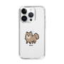 Slim Protection Case［ Original - CASEPLAY Dog - Pome ］