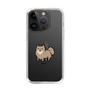 Slim Protection Case［ Original - CASEPLAY Dog - Pome ］