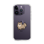 Slim Protection Case［ Original - CASEPLAY Dog - Pome ］