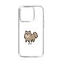 Slim Protection Case［ Original - CASEPLAY Dog - Pome ］