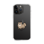 Slim Protection Case［ Original - CASEPLAY Dog - Pome ］
