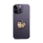 Slim Protection Case［ Original - CASEPLAY Dog - Pome ］