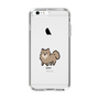 Slim Protection Case［ Original - CASEPLAY Dog - Pome ］