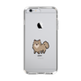 Slim Protection Case［ Original - CASEPLAY Dog - Pome ］