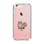 Slim Protection Case［ Original - CASEPLAY Dog - Pome ］