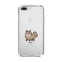 Slim Protection Case［ Original - CASEPLAY Dog - Pome ］