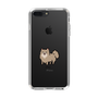Slim Protection Case［ Original - CASEPLAY Dog - Pome ］
