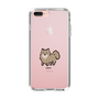 Slim Protection Case［ Original - CASEPLAY Dog - Pome ］
