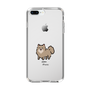 Slim Protection Case［ Original - CASEPLAY Dog - Pome ］