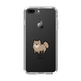 Slim Protection Case［ Original - CASEPLAY Dog - Pome ］
