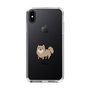 Slim Protection Case［ Original - CASEPLAY Dog - Pome ］