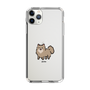 Slim Protection Case［ Original - CASEPLAY Dog - Pome ］